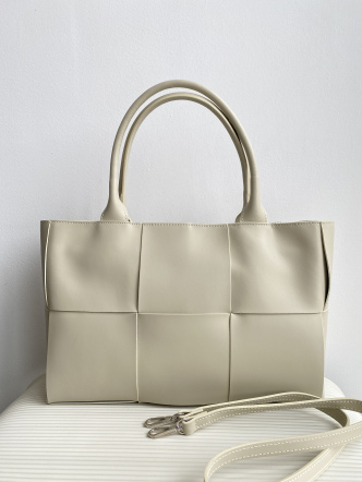 Сумка 0158 Молочный (557)